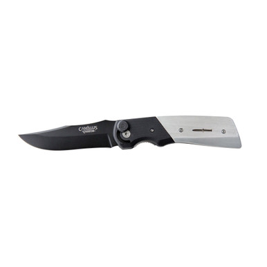 CAMILLUS CUDA BOLT FOLDING KNIFE