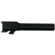 ZRO Delta Drop in Handgun Barrel for Modulus Compact 9mm 4" Barrel Black