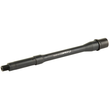 CMC Triggers BBL-556-002 AR Barrel  5.56 NATO 10.50" Black Nitride/Chrome Moly Vanadium Steel Barrel Fits AR-15 Features Button Rifled
