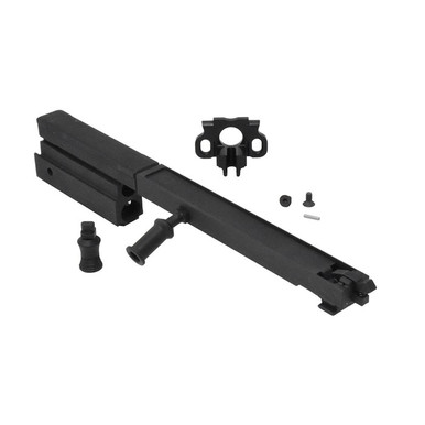 FN 20100505 Non-Reciprocating Charging Handle Conversion Kit (Heavy) for FN SCAR 17S & 20S, Black