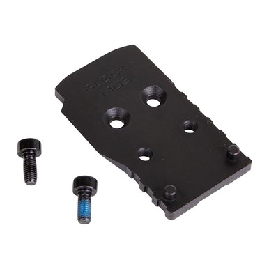 Sig Sauer Electro-Optics SOR1MK011 Romeo1 Handgun Mounting Kit  Black