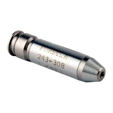 .308 (7.62 NATO) MATCH GAUGE, 1.632'' MATCH