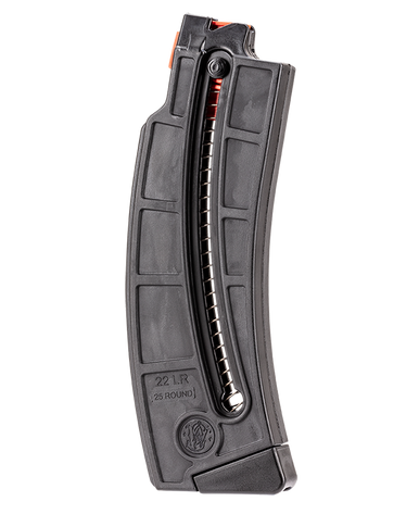 Smith & Wesson M&P 25rd Magazine for S&W M&P15-22 22LR