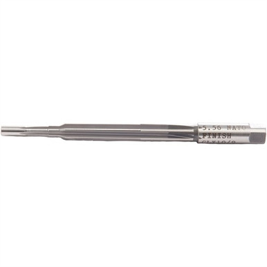 5.56MM NATO FINISHING REAMER