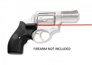 Crimson Trace 011880 LG-111 Lasergrips  Red Laser Ruger SP101
