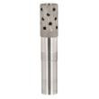 JEBS High Voltage Choke Tube 12 ga. Remington Matte .685