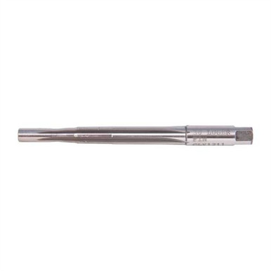 RIMLESS FINISHER STYLE REAMER FITS .30 LUGER BARREL