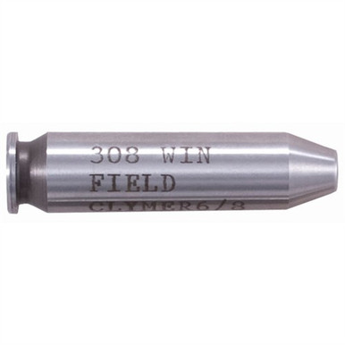 308 WINCHESTER FIELD GAUGE