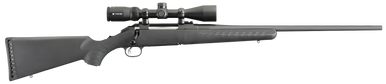 Ruger American 243 Win 22" 4rd Rds. w/Scope