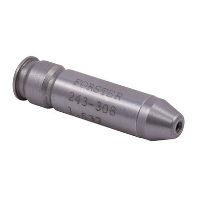 .308 (7.62 NATO) MATCH GAUGE, 1.637'' MATCH