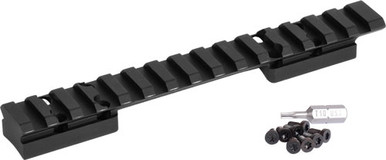 EGW SCOPE BASE HD BROWNING  X-