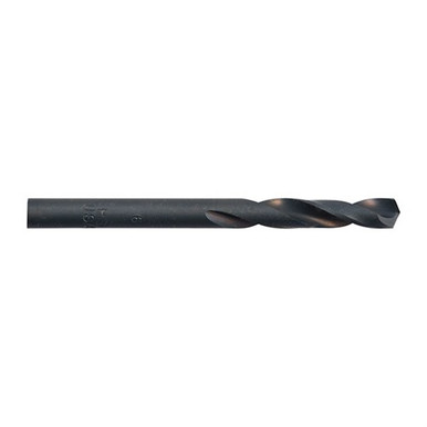 WIRE GAUGE DRILL SHORT LENGTH 6S .2040''