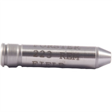 223 REMINGTON FIELD GAUGE