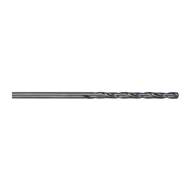 WIRE GAUGE DRILL JOBBER LENGTH 40J .0980''