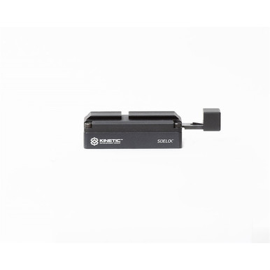 KDG SIDELOK AIMPOINT ACRO MOUNT BLK