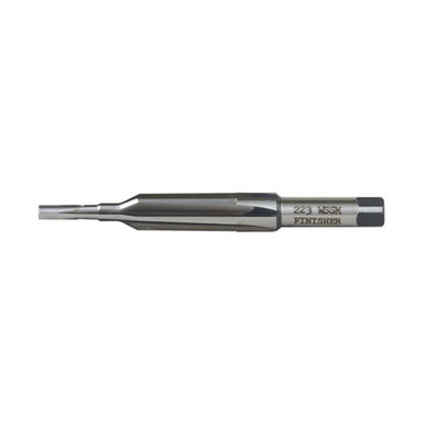 RIMLESS RIFLE CARTRIDGE, .223 WSSM FINISHER