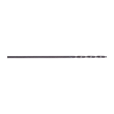 FRACTIONAL DRILL JOBBER LENGTH 1/32'' .0312''