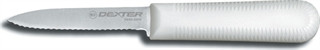 DR 3.25" COOK'S PARER