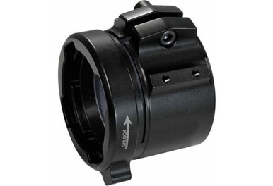 TICO Mounting System