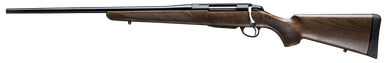 Tikka JRTXA382L T3x Hunter 6.5 Creedmoor 3+1 24.30" Barrel, Black Metal Finish, Oiled Wood Stock Left Hand