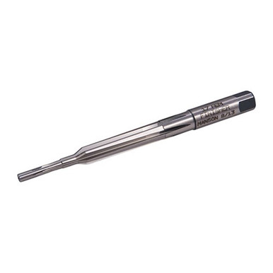 RIMLESS RIFLE CARTRIDGE, .17 REMINGTON