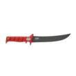 Bubba Flex Fillet Knife 9" Blade Red