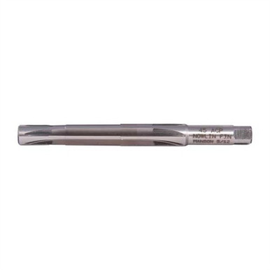 45 ACP RIMLESS PISTOL REAMER