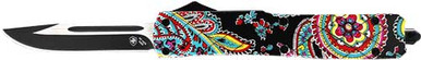 TEMPLAR KNIFE SLIM OTF QUILT