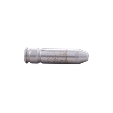 243 WIN; 7MM-08, .308/.243; .308 WIN, .243-.308 NO-GO GAUGE