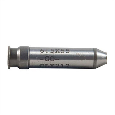 6.5X55MM SWEDE GO GAUGE