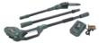 Hooyman Cordless 40 Volt Lithium Pole Saw