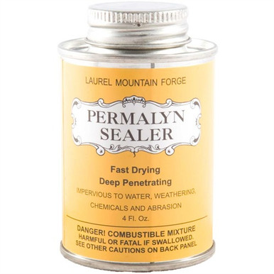4 OZ. STOCK SEALER