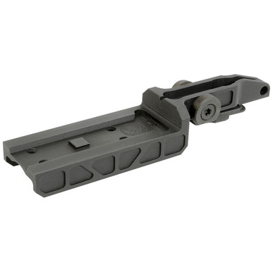 MI ALPHA MINI DOT MOUNT T2