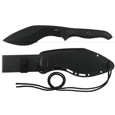 Crkt Clever Girl Kukri 7.75" Plain