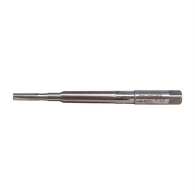 RIMLESS RIFLE CARTRIDGE, .222 REMINGTON FINISHER