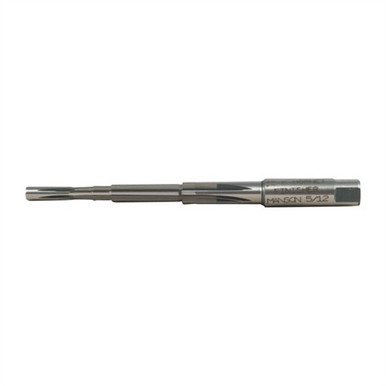 RIMMED RIFLE CARTRIDGE, .22 K-HORNET FINISHER