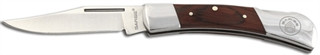 SARGE LCK BACK PAKKAWOOD 2 1/4"