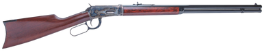 Cimarron 1894 Rifle 30-30 Win. 26 in. Walnut Case Hardened