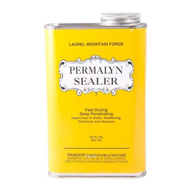 1 QT. STOCK SEALER