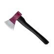 WOOX Thunderbird Throwing Axe - Purple
