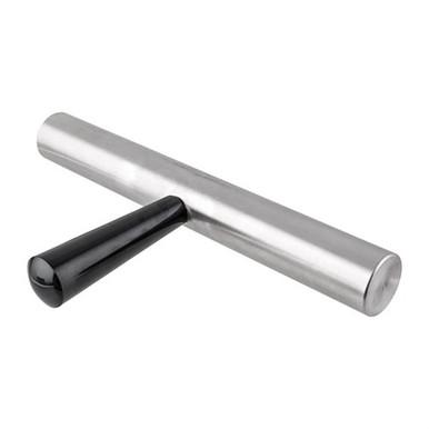 SINCLAIR 34MM SCOPE RING LAPPING TOOL