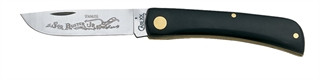 CASE SOD BUSTER JR 1BL 35/8" BLK