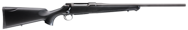 Sauer S1S65CT 100 Classic XT 6.5 Creedmoor 5+1 22" Threaded Barrel, Matte Blued Barrel/Rec, Black Fixed Ergo Max Stock