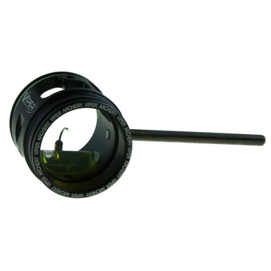 Viper Target Scope 1 3/8 in. .019 Green 4X Lens