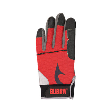 Bubba Ufillet L