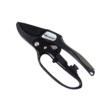 Ameristep Pruning Kit with Folding Saw and Ratchet Pruners Black