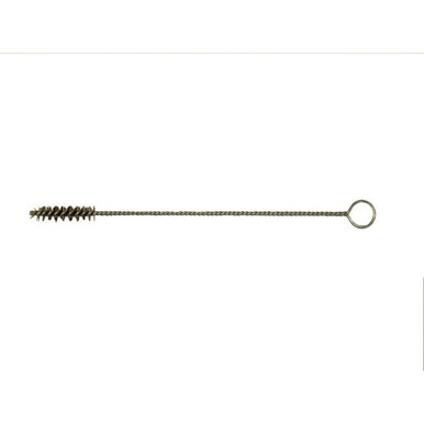 AR-15 CARRIER KEY BRUSH