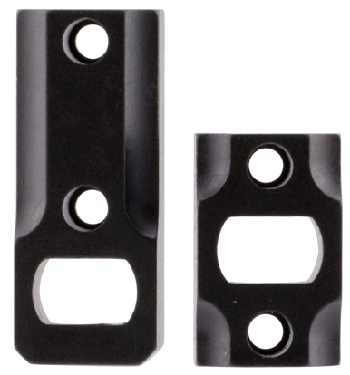Leupold 170384 Dual Dovetail Base Set Matte Black TikkaT3/T3X