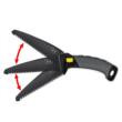 Hawk Wood Saw 7" Blade Grey