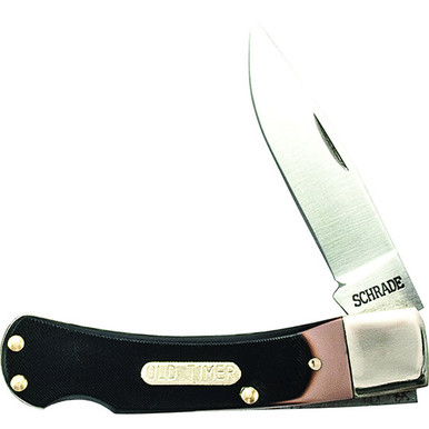 Bti Old Timer 3 Bearhead